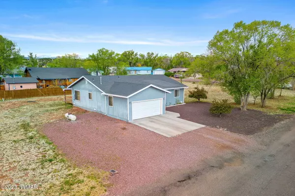 Springerville, AZ 85938,742 E Tori Circle