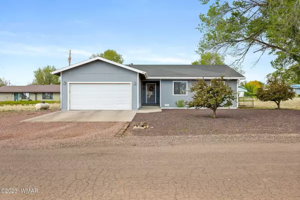 742 E Tori Circle,  Springerville,  AZ 85938