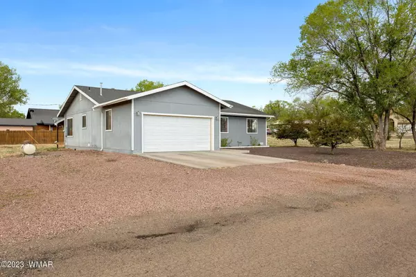 Springerville, AZ 85938,742 E Tori Circle