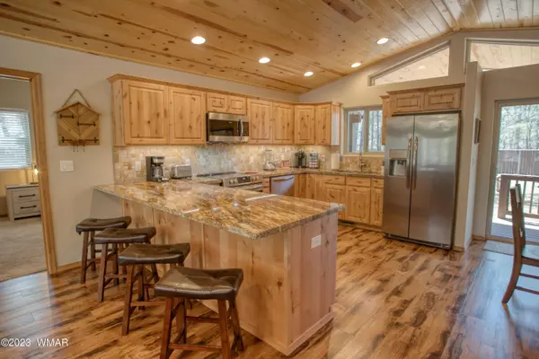 Pinetop, AZ 85935,5009 Branding Iron Loop