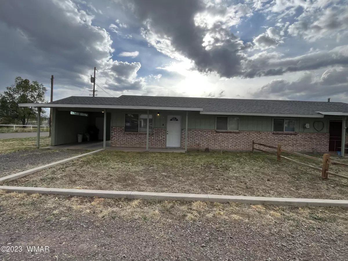 Eagar, AZ 85925,364 E 6th Avenue