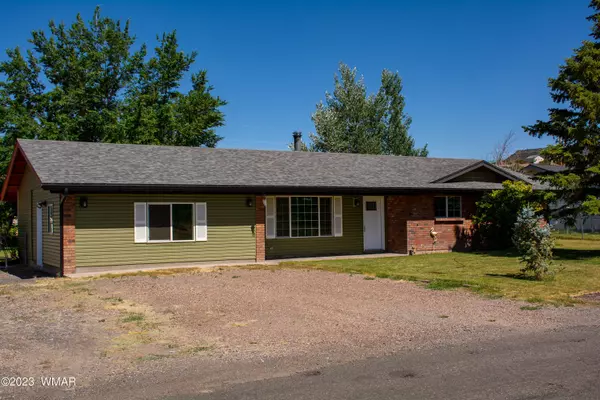 Eagar, AZ 85925,327 Brant Street