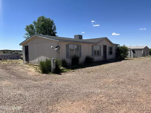 Snowflake, AZ 85937,98 W Vista Drive