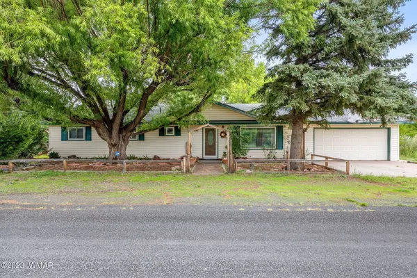 Eagar, AZ 85925,266 10Th Lots 162,163 & 164 Street