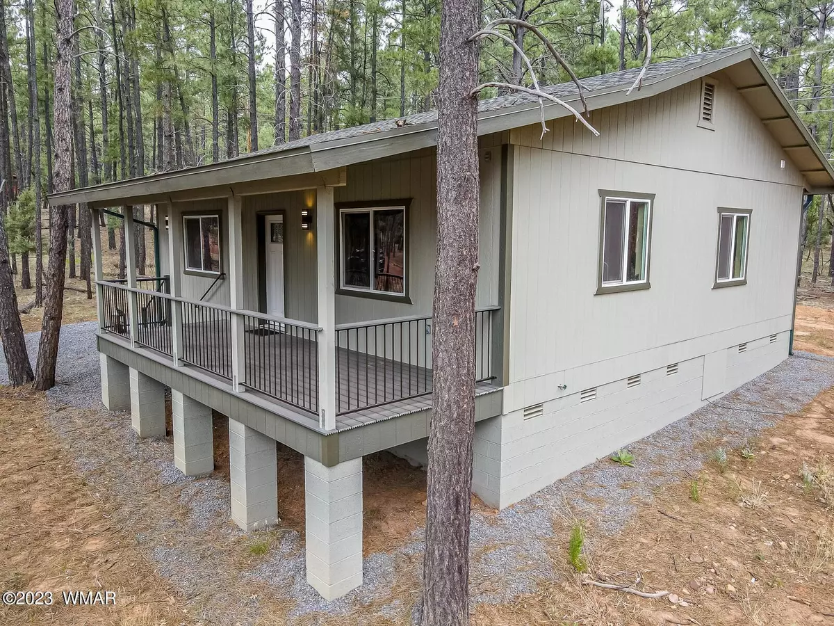 Pinedale, AZ 85934,5534 N Forest Drive