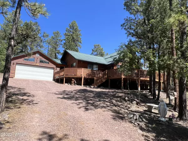 Alpine, AZ 85920,17 County Road 2067