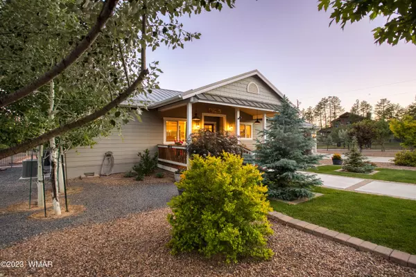 Lakeside, AZ 85929,3365 Heritage Lane