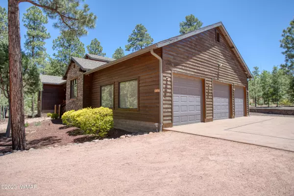 Show Low, AZ 85901,440 S Yarrow Lane