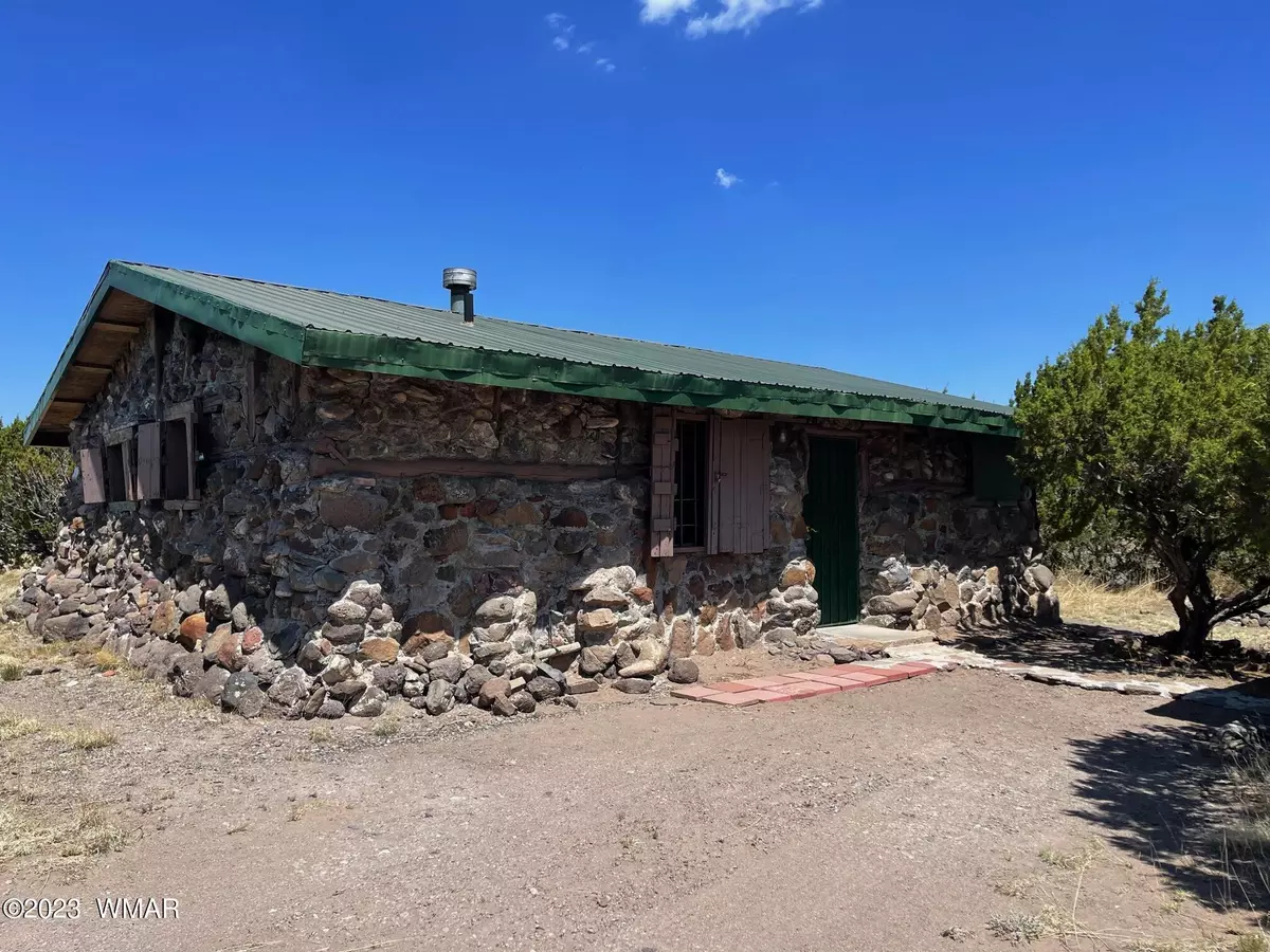 Eagar, AZ 85925,962 S Crosby Street