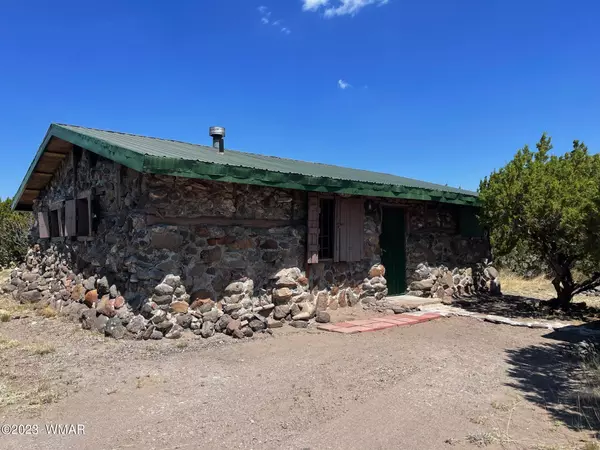 962 S Crosby Street, Eagar, AZ 85925