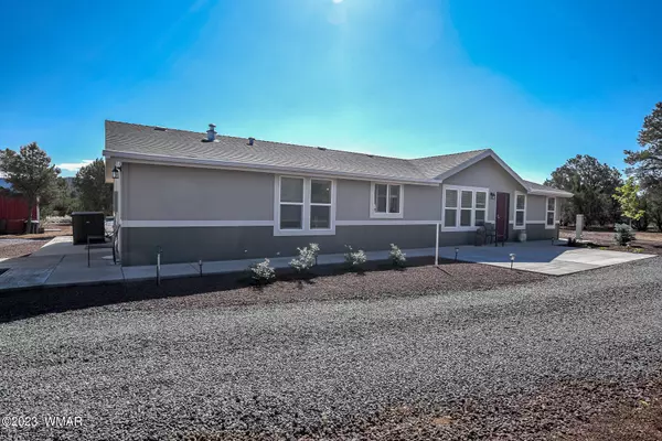 Vernon, AZ 85940,8 ACR 3309
