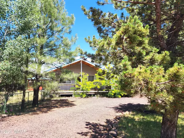 Pinetop, AZ 85935,108 W Skyhook Road