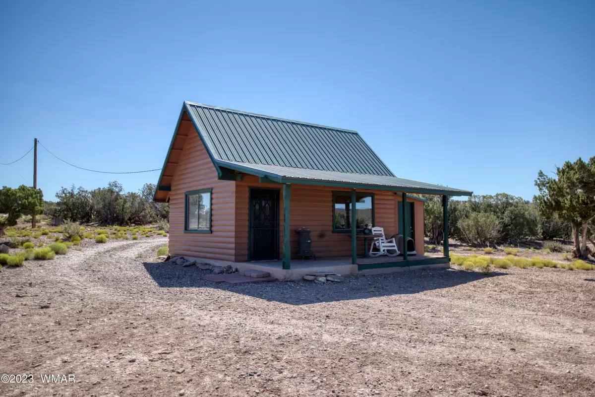 Snowflake, AZ 85937,4558 Stirrup Road