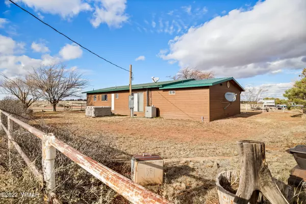 Snowflake, AZ 85937,5207 Hay Hollow Road