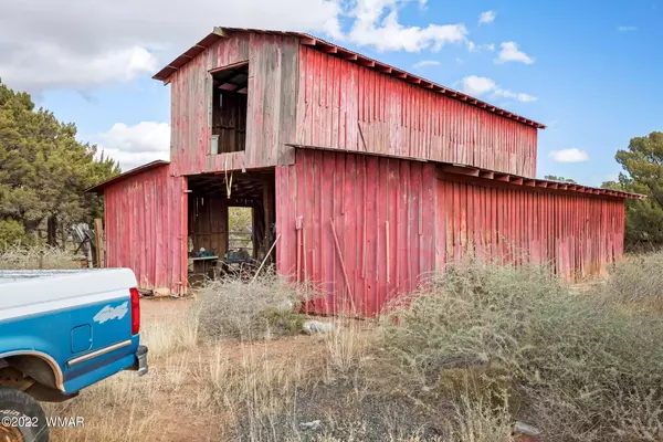 Snowflake, AZ 85937,5207 Hay Hollow Road