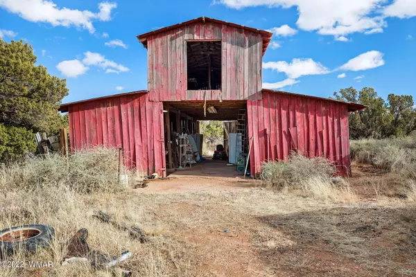 Snowflake, AZ 85937,5207 Hay Hollow Road