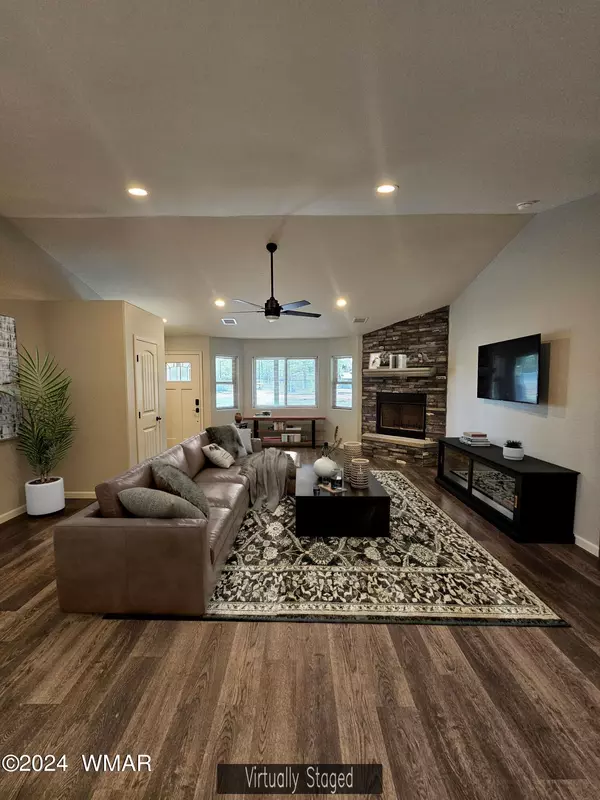 Lakeside, AZ 85929,9244 Misty Mountain Lane
