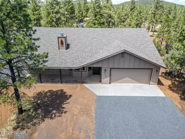 9244 Misty Mountain Lane, Lakeside, AZ 85929