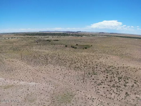 Holbrook, AZ 86025,Tumble Weed Lane