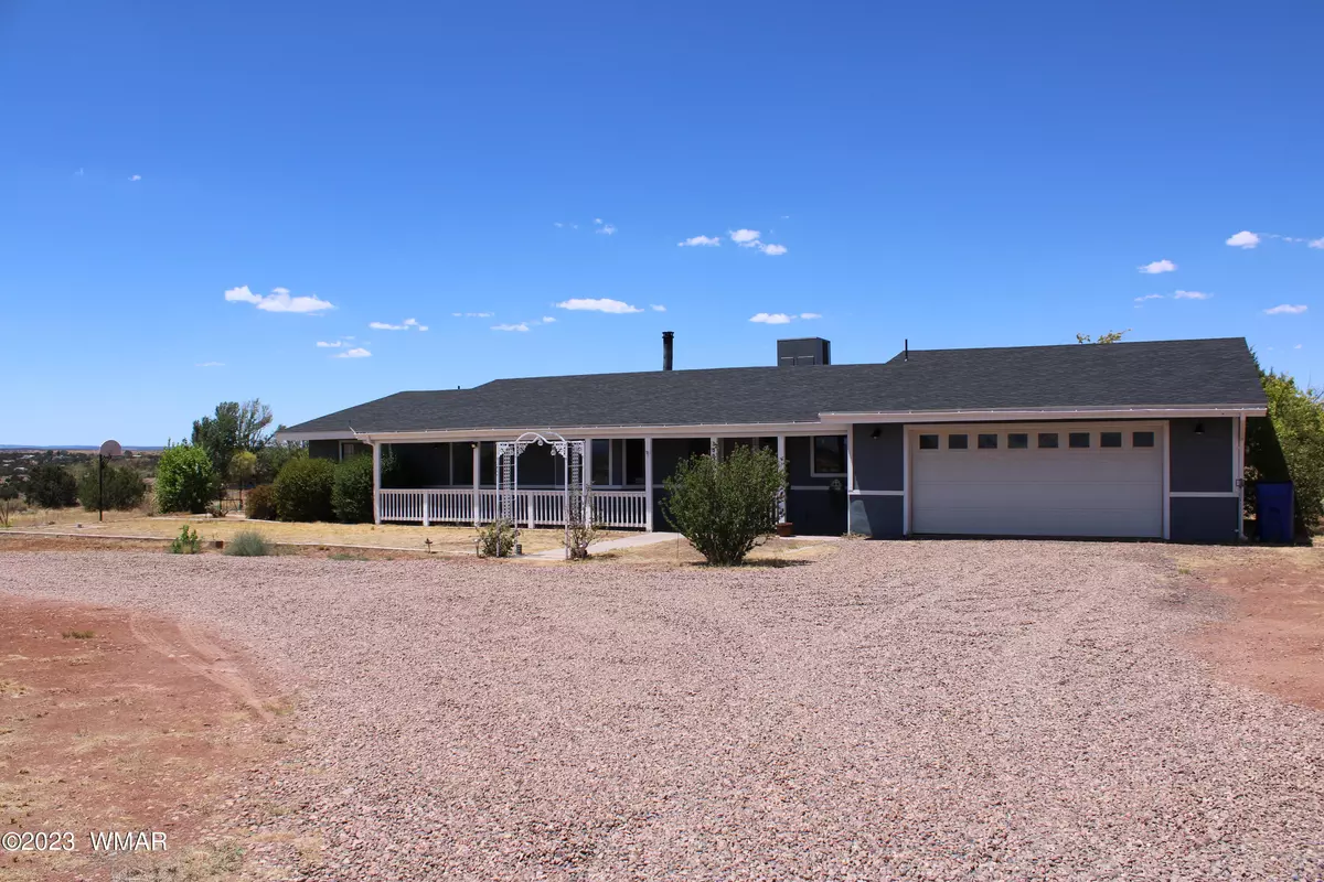 Snowflake, AZ 85937,1000 S Freeman Hollow Road