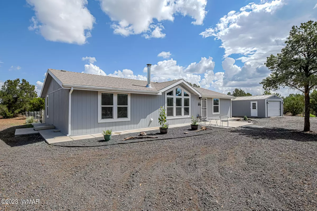 Vernon, AZ 85940,113 CR 3323 Road