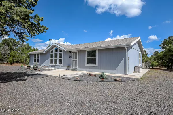 Vernon, AZ 85940,113 CR 3323 Road