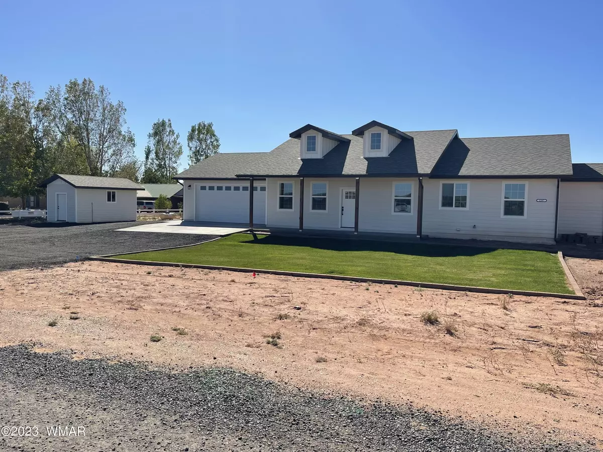 Snowflake, AZ 85937,2287 W Plum Blossom Lane