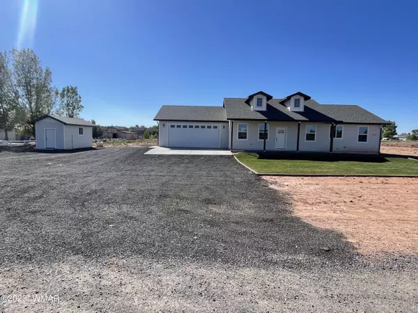 Snowflake, AZ 85937,2287 W Plum Blossom Lane