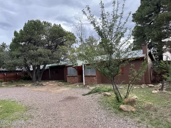 540 N Central Avenue, Show Low, AZ 85901