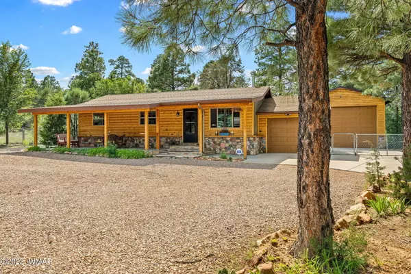 Overgaard, AZ 85933,3304 Pine Ridge Drive