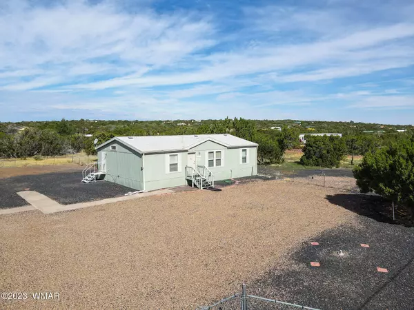 1256 Brown Trout Drive, Show Low, AZ 85901