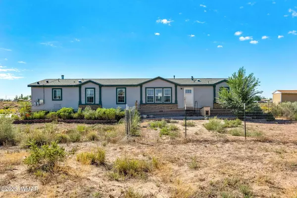 4543 Rusty Avenue, Joseph City, AZ 86032