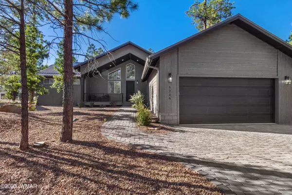 Lakeside, AZ 85929,5246 Mountain Gate Circle