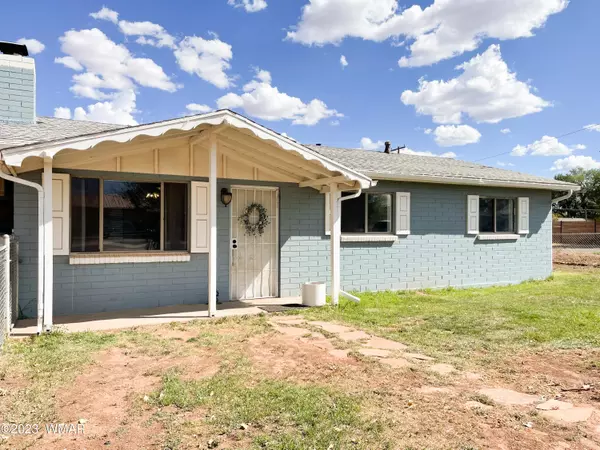 Taylor, AZ 85939,201 W 700 Street