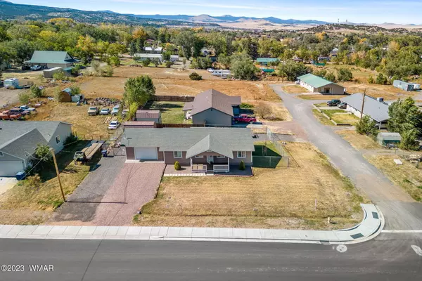 Eagar, AZ 85925,612 S Butler Street