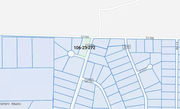 Show Low, AZ 85901,95 ACR 3193