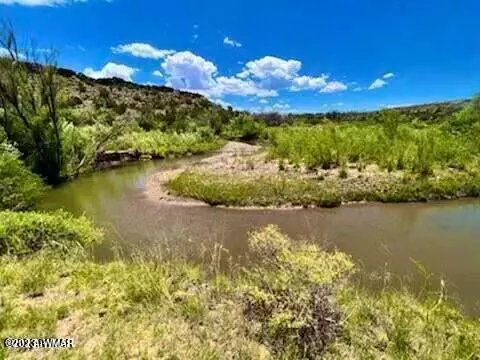 St. Johns, AZ 85936,Co Rd 4008 80 Acres