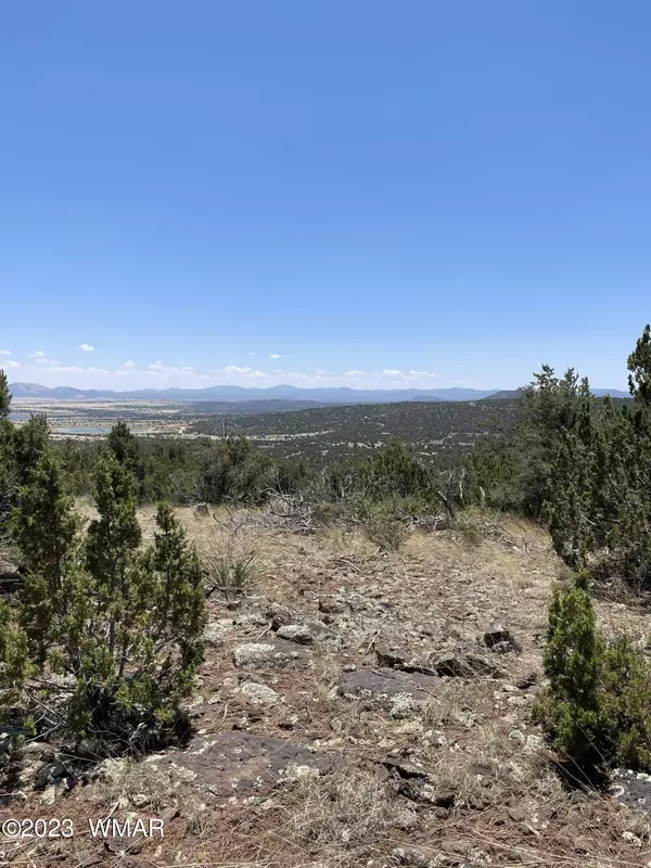 Concho, AZ 85924,30 Alaska Avenue