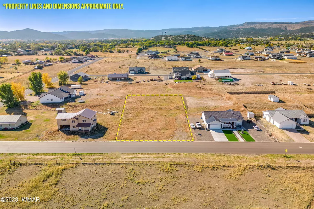 Eagar, AZ 85925,W 4Th Avenue