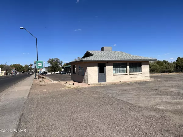 261 S Main Street, Snowflake, AZ 85937