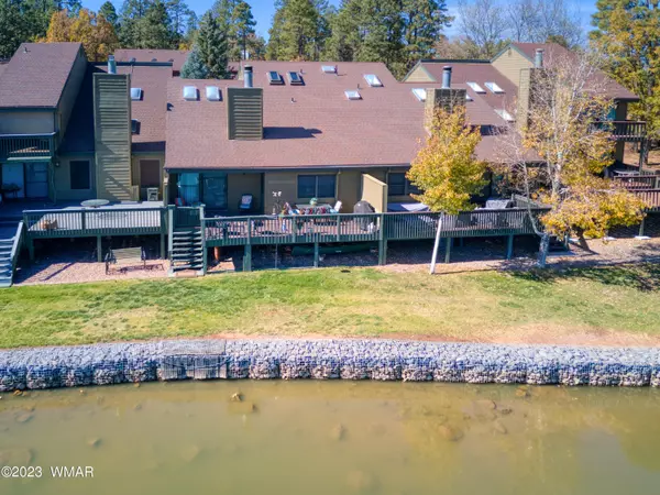 Pinetop, AZ 85935,3153 Rainbow Lane
