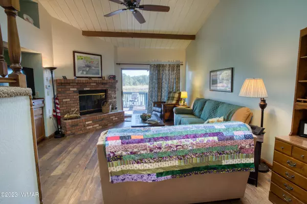 Pinetop, AZ 85935,3153 Rainbow Lane