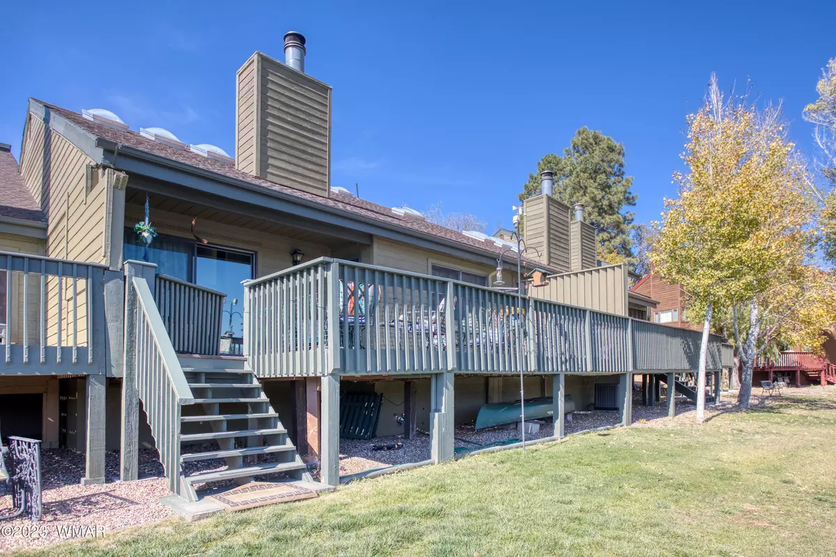 Pinetop, AZ 85935,3153 Rainbow Lane