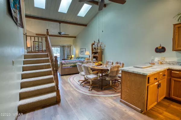 Pinetop, AZ 85935,3153 Rainbow Lane