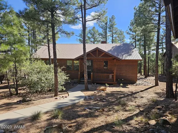 Show Low, AZ 85901,1741 N Mustang Run