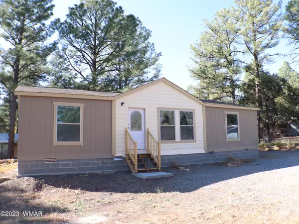 3656 Pine Way, Lakeside, AZ 85929