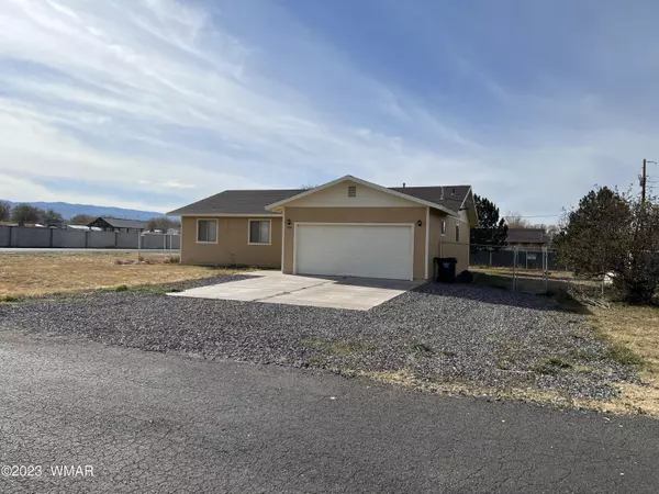 Eagar, AZ 85925,306 N Renee Street