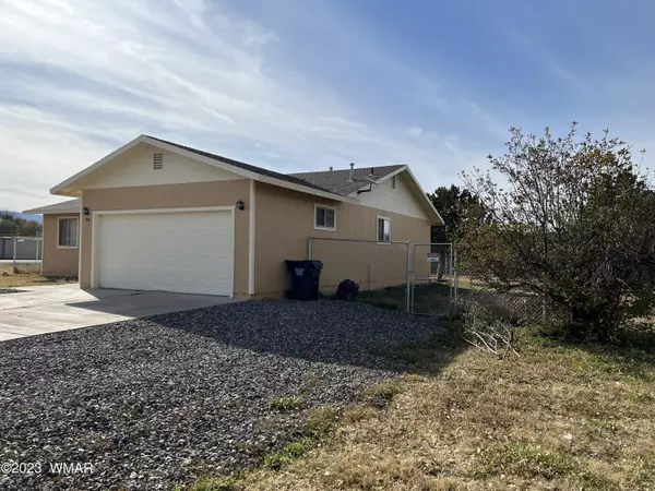 Eagar, AZ 85925,306 N Renee Street