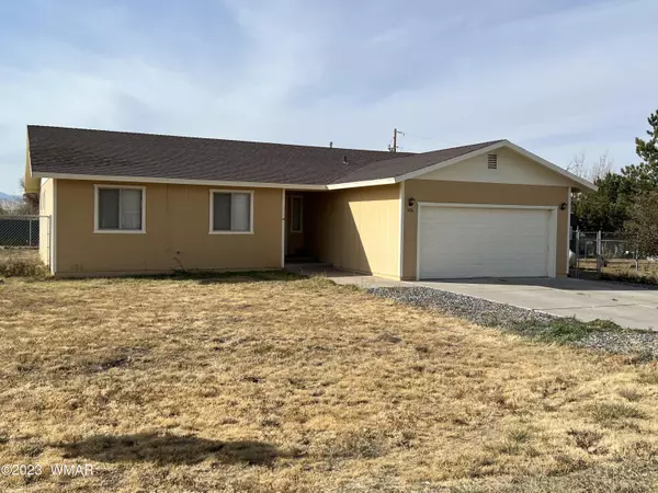 306 N Renee Street, Eagar, AZ 85925