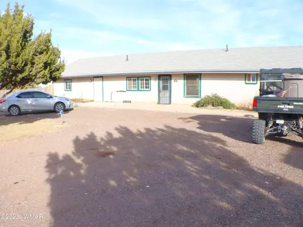 441 W Darlene Lane, Snowflake, AZ 85937